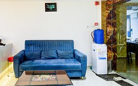 Super Townhouse Ganesh Grand